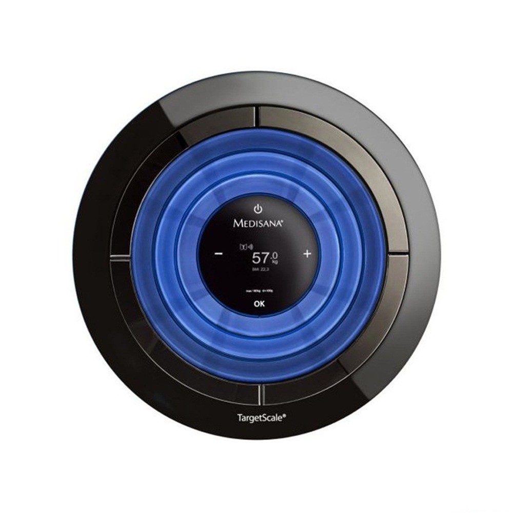 Medisana TargetScale 2.0 Body Analysis Scale - waga