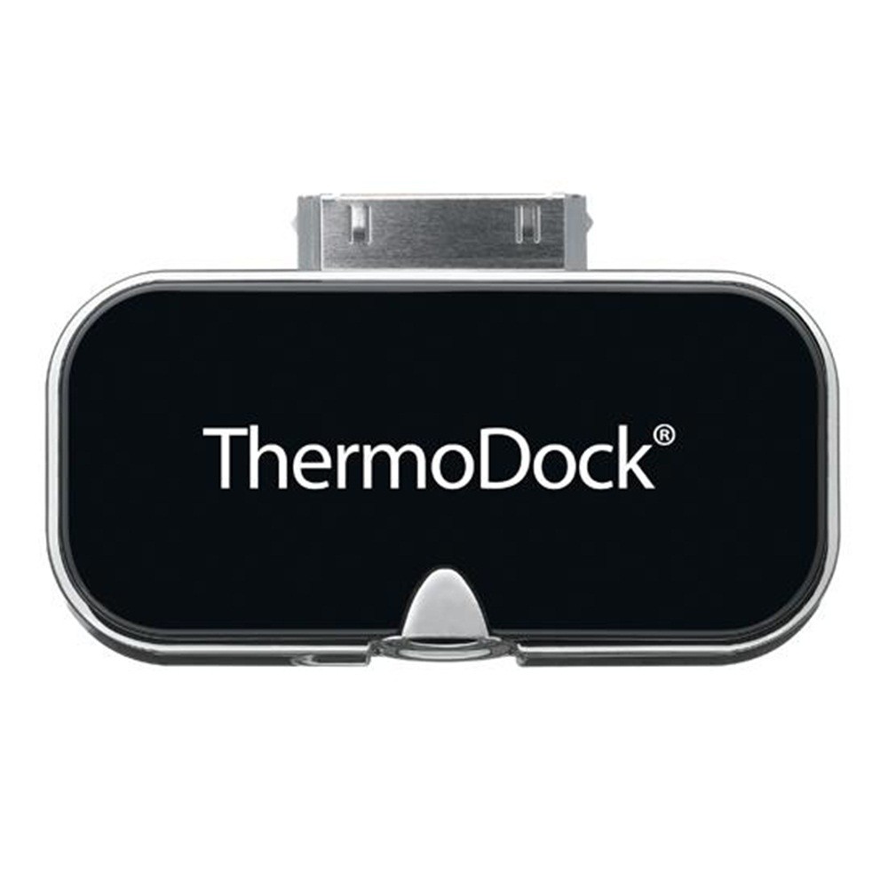 Medisana ThermoDock - Termometr