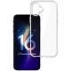 Gepantserd telefoonhoesje Apple iPhone 16 Plus - 3mk Armor Case