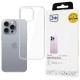 Etui na telefon Apple iPhone 16 Pro - 3mk Clear Case