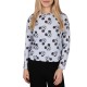 Blaue Bluse Mickey-Maus DISNEY