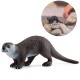 Schleich Wild Life - Wydra, figurka dla dzieci 3+