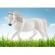 Schleich Horse Club - Koń klacz rasa Lipicańska, figurka dla dzieci 3+