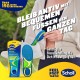 SCHOLL GelActiv Sport Żelowe wkładki do obuwia sportowego