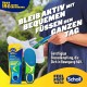 SCHOLL GelActiv Sport Żelowe wkładki do obuwia sportowego