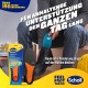 SCHOLL GelActiv Work Żelowe wkładki do butów do pracy, amortyzujące