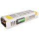 Power supply LED 150W 12V 12.5A IP20 SLIM 200x60x40 mm