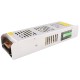 Modulaire voeding LED 200W 12V 17A IP20 SLIM 224x69x40 mm