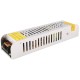 Modular power supply LED 120W 12V 10A IP20 SLIM 188x46x35 mm