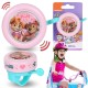 Paw Patrol Skye Liberty Children's bicycle bell, for girls