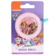 Paw Patrol Skye Liberty Children's bicycle bell, for girls