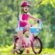 Paw Patrol Skye Liberty Campanello da bicicletta per ragazzi, da ragazza