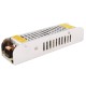 Modular power supply LED 60W 24V 2.5A SLIM IP20 160x40x32 mm