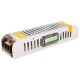 Modular power supply LED 60W 24V 2.5A SLIM IP20 160x40x32 mm