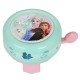 Kraina Lody Elsa and Anna Children's bicycle bell, for girls