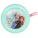 Kraina Lody Elsa and Anna Children's bicycle bell, for girls