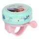 Kraina Lody Elsa and Anna Children's bicycle bell, for girls