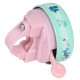 Kraina Lody Elsa and Anna Children's bicycle bell, for girls