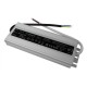 Zasilacz LED hermetyczny 150W 12V 12.5A, wodoodporny 200x65x22 mm