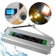 Hermetic LED power supply 250W 12V 20.83A, waterproof 245x75x40 mm