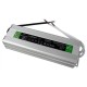 Hermetic LED power supply 250W 12V 20.83A, waterproof 245x75x40 mm