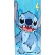 DISNEY Stitch Butelka z ustnikiem, bidon szkolny dla dziewczynki 540ml