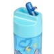 DISNEY Stitch Butelka z ustnikiem, bidon szkolny dla dziewczynki 540ml