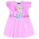 Vestido rosa Elsa FROZEN DISNEY