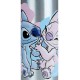 DISNEY Andzia i Stitch aluminiowa butelka termiczna, bidon 600ml