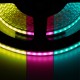 Ruban LED COB 450 15W/m RGB 12V IP20/5m/P