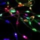 Luci magiche 1MLN colori 200 LED 10m DC5V