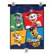 Paw Patrol Sun blind for car, for children, boy's 36x45 cm