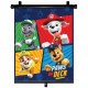 Paw Patrol Zonnescherm voor auto, voor kinderen, jongen 36x45 cm