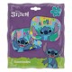 DISNEY Stitch Sonnenschirm für Auto, für Kinder, 2 Stück 44x35 cm