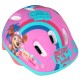 Paw Patrol Skye Liberty Casque de vélo rose pour enfants, filles, réglable 44-48 cm