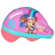 Paw Patrol Skye Liberty Casco da bici per ragazzi rosa, ragazze, regolabile 44-48 cm