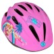 Paw Patrol Skye Liberty Casco da bici per ragazzi viola, ragazze, regolabile 48-52 cm