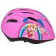 Paw Patrol Skye Liberty Casco da bici per ragazzi viola, ragazze, regolabile 48-52 cm