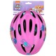 Paw Patrol Skye Liberty Casco da bici per ragazzi viola, ragazze, regolabile 48-52 cm