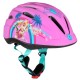 Paw Patrol Skye Liberty Casco da bici per ragazzi viola, ragazze, regolabile 48-52 cm