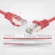 PATCHCORD KAT.6 FTP, kabel sieciowy Ethernet FLUKE PASSED LANBERG