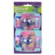 DISNEY Stitch knee and elbow protectors for children, children's protectors