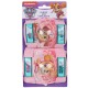 Paw Patrol Skye Liberty Pink children's knee and elbow protectors, for girls