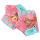 Gants de vélo Paw Patrol Skye Liberty pour filles, avec fermeture à scratch