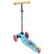 DISNEY Stitch Kinder Dreirad, Balance Scooter, faltbar, bis 20 kg