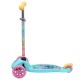 DISNEY Stitch Kinder Dreirad, Balance Scooter, faltbar, bis 20 kg