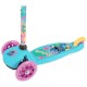 DISNEY Stitch Kinder Dreirad, Balance Scooter, faltbar, bis 20 kg