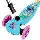 DISNEY Stitch Kinder Dreirad, Balance Scooter, faltbar, bis 20 kg