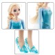 DISNEY Kraina Lodu Elsa lalka dla dziewczynek, do zabawy 3+ MATTEL