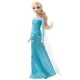 DISNEY Kraina Lodu Elsa lalka dla dziewczynek, do zabawy 3+ MATTEL